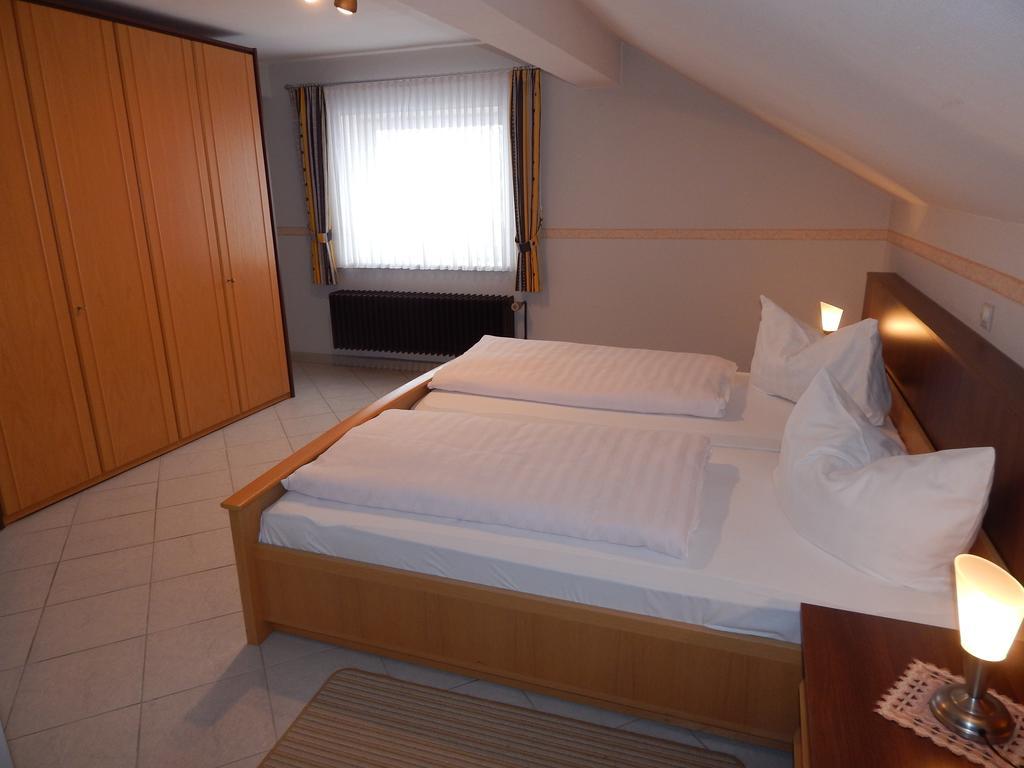 Hotel Jaegersruh Monschau Bilik gambar