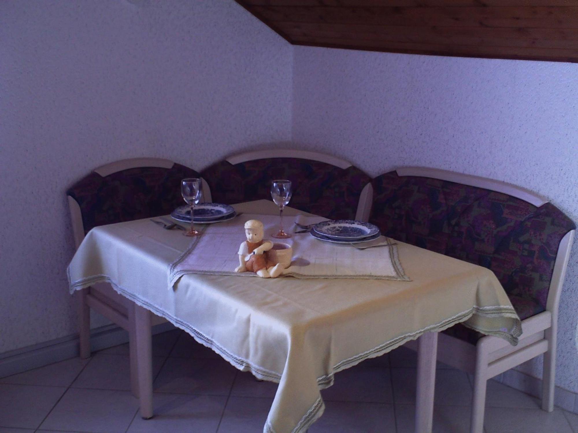 Hotel Jaegersruh Monschau Luaran gambar