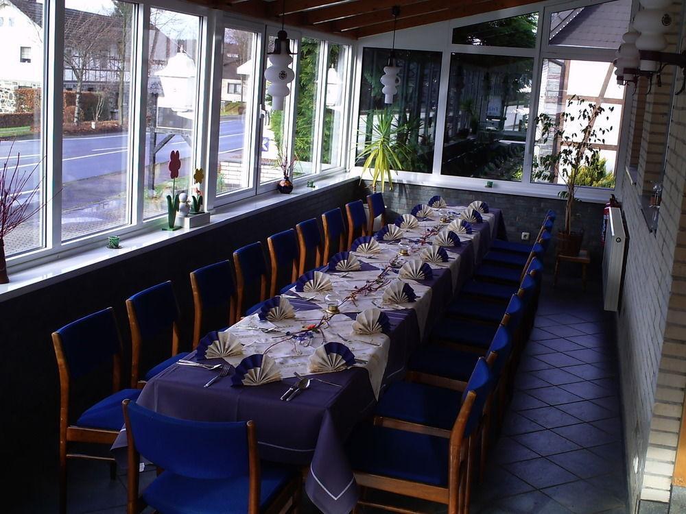Hotel Jaegersruh Monschau Luaran gambar