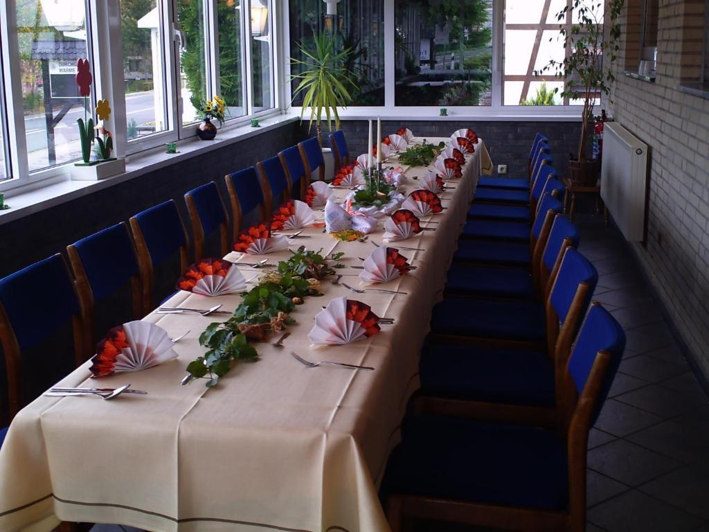 Hotel Jaegersruh Monschau Luaran gambar