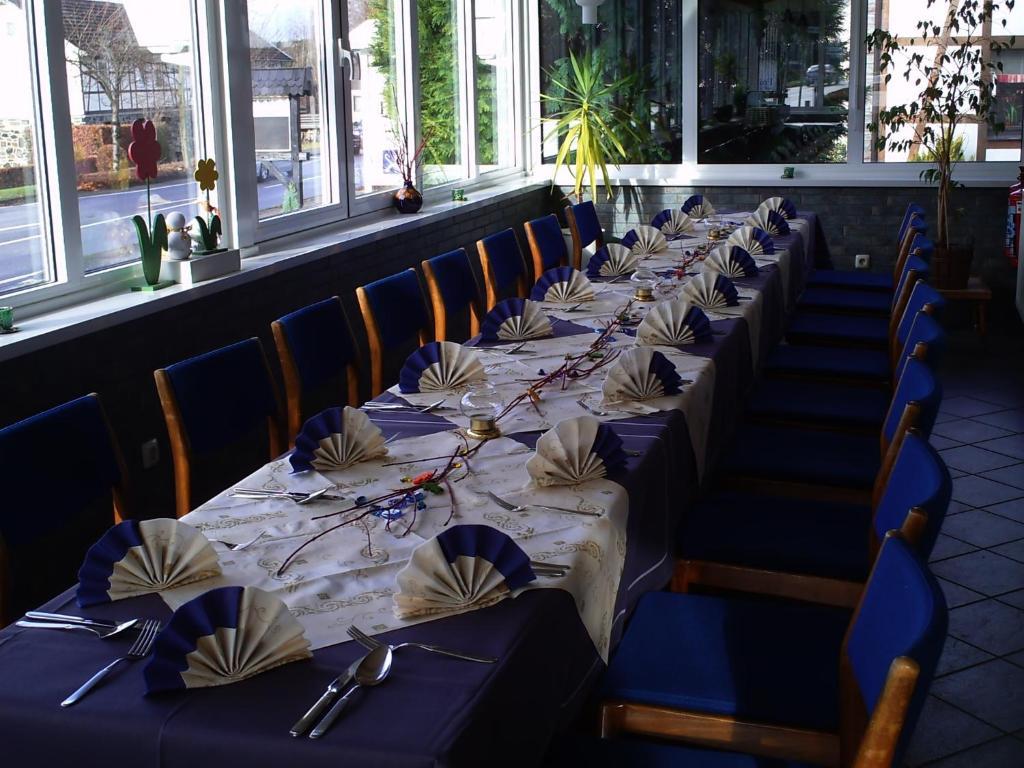 Hotel Jaegersruh Monschau Luaran gambar