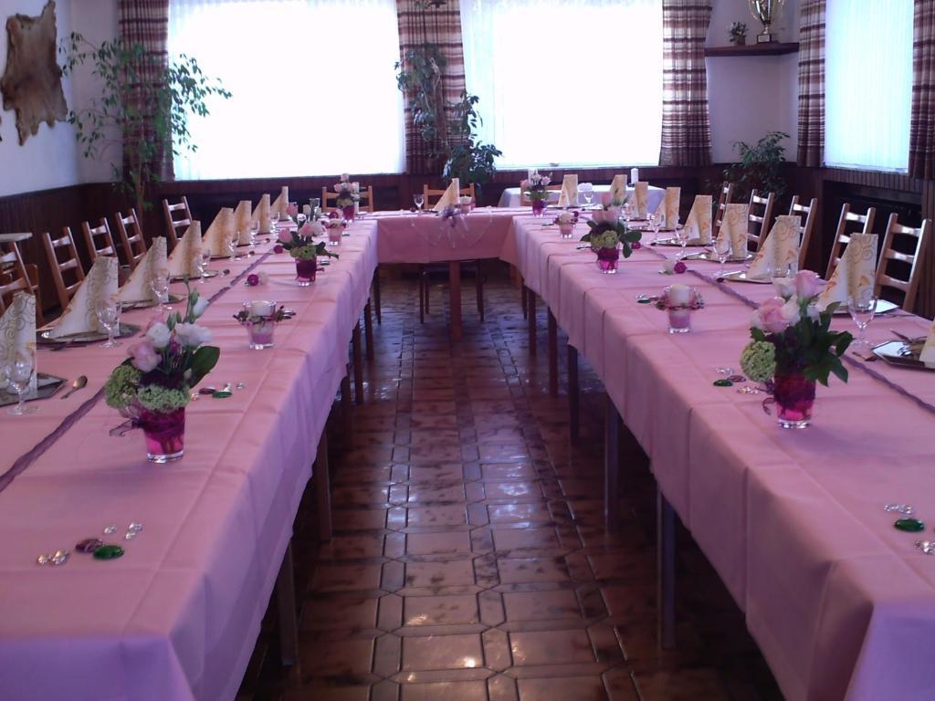 Hotel Jaegersruh Monschau Luaran gambar