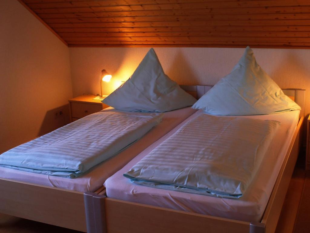 Hotel Jaegersruh Monschau Bilik gambar